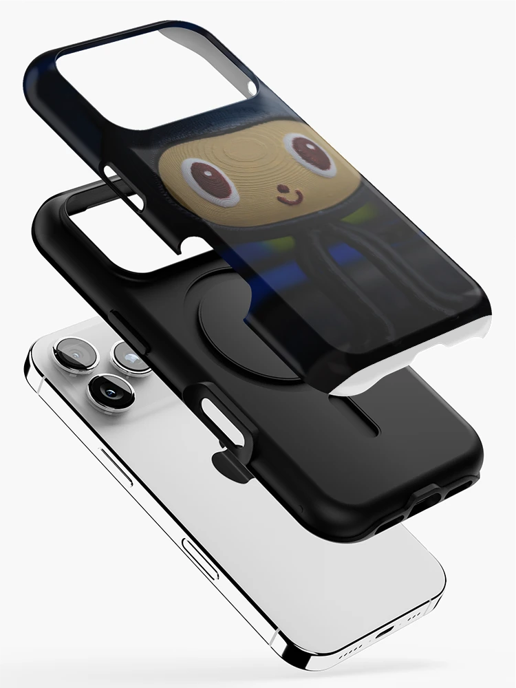 Thumbnail 2 of 4, iPhone Case, git github gitlab source control designed and sold by developerfriday.