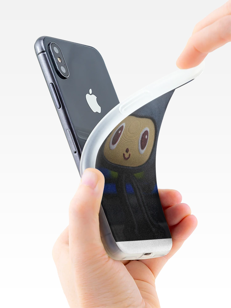 Thumbnail 4 of 5, iPhone Case, git github gitlab source control designed and sold by developerfriday.