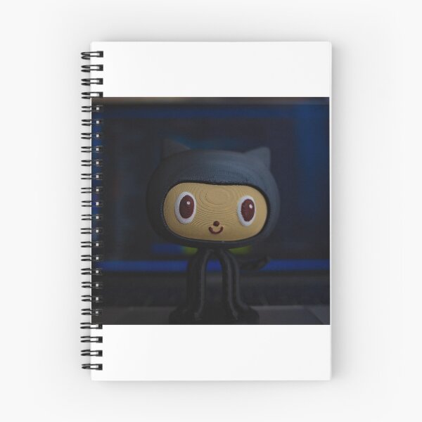 Item preview, git github gitlab source control designed and sold by developerfriday.