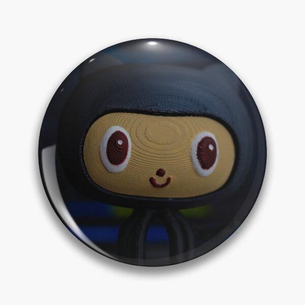 Item preview, git github gitlab source control designed and sold by developerfriday.