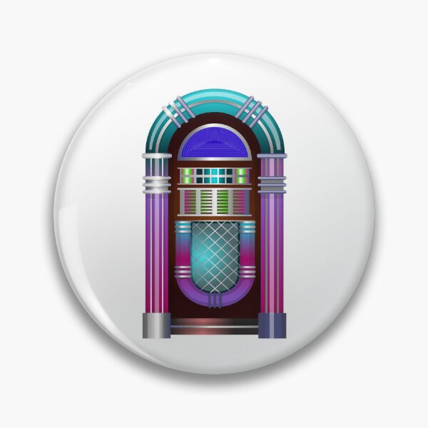 Item preview, Jukebox  designed and sold by strawberrylunab.