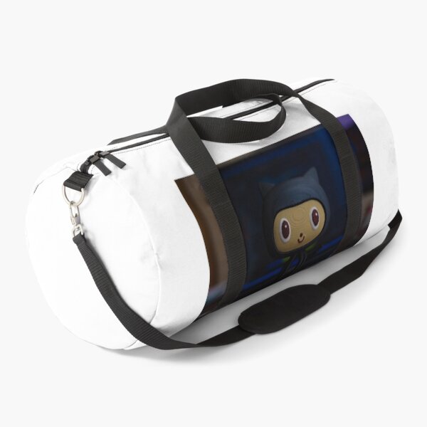 Item preview, git github gitlab source control designed and sold by developerfriday.