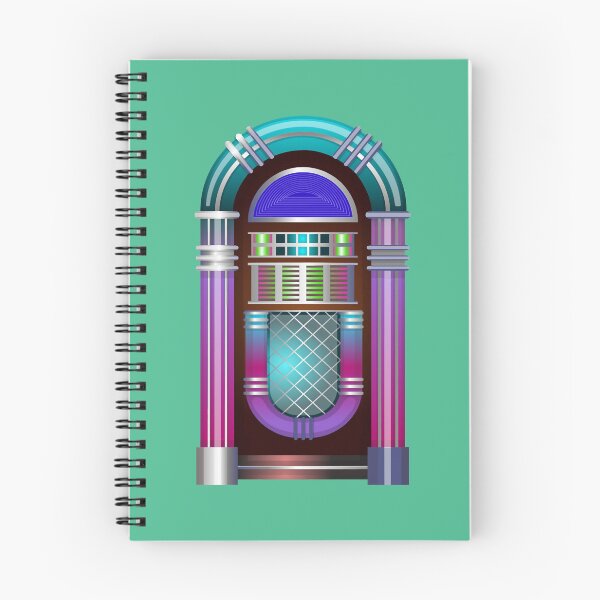 Item preview, Jukebox  designed and sold by strawberrylunab.