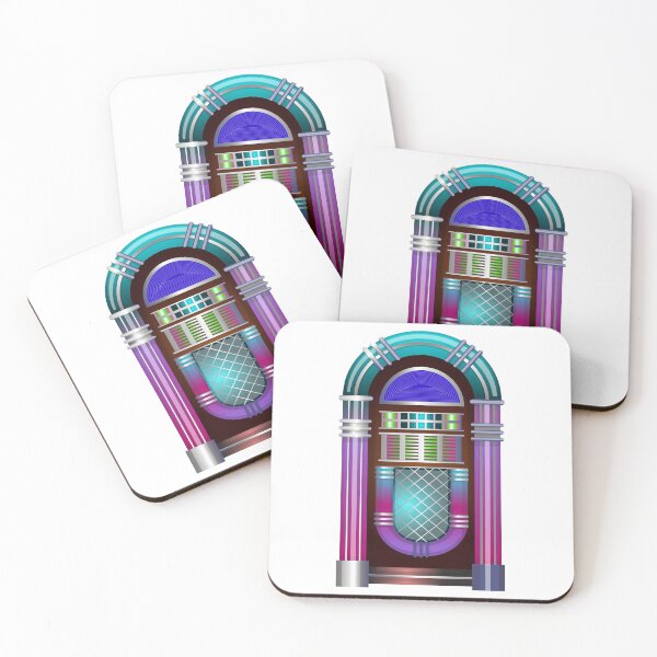 Item preview, Jukebox  designed and sold by strawberrylunab.