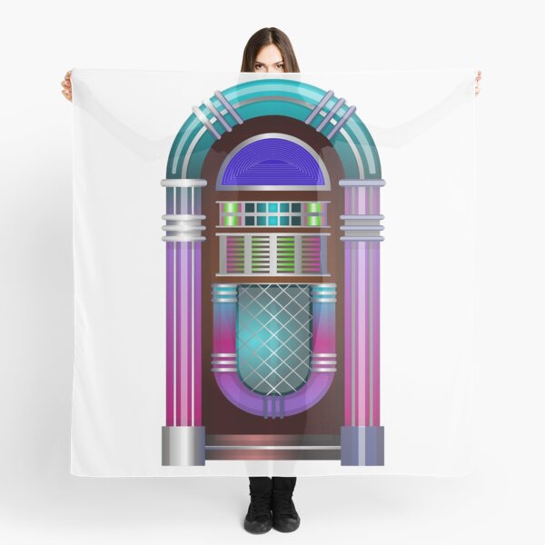 Item preview, Jukebox  designed and sold by strawberrylunab.