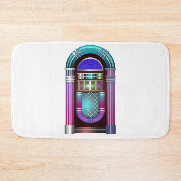 Item preview, Jukebox  designed and sold by strawberrylunab.