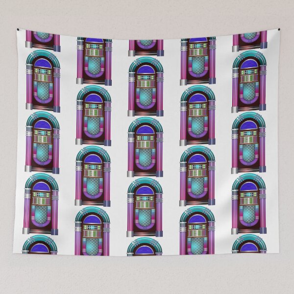 Item preview, Jukebox  designed and sold by strawberrylunab.
