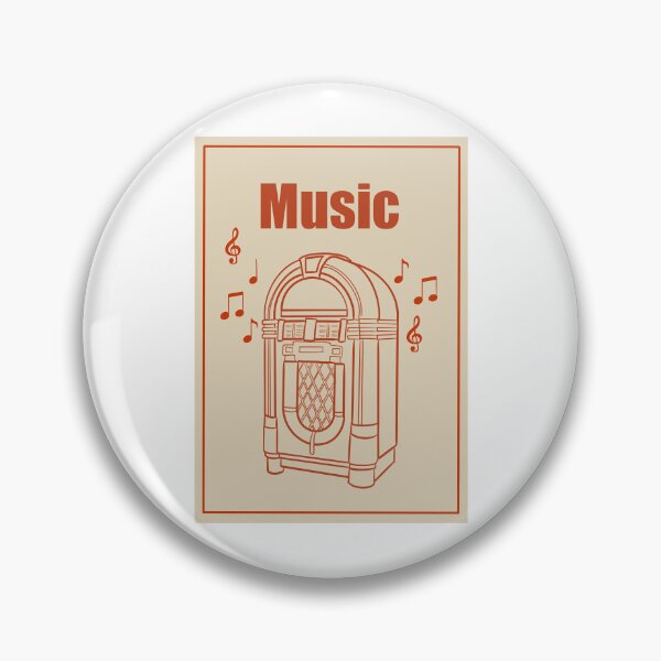 Item preview, Jukebox  designed and sold by strawberrylunab.