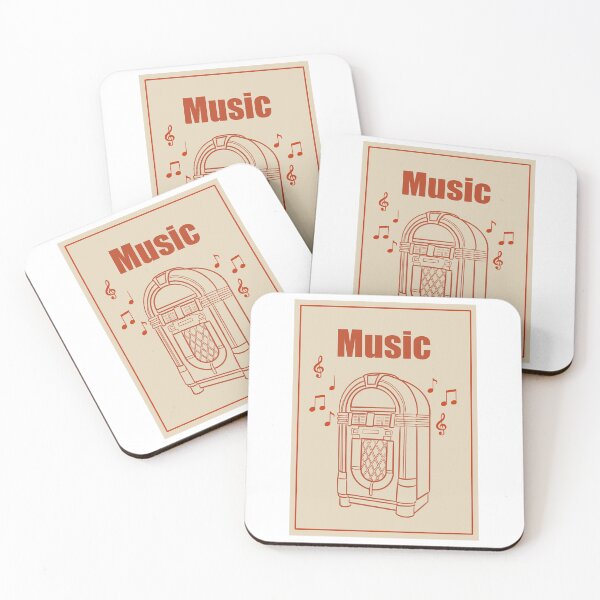 Item preview, Jukebox  designed and sold by strawberrylunab.