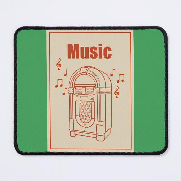 Item preview, Jukebox  designed and sold by strawberrylunab.