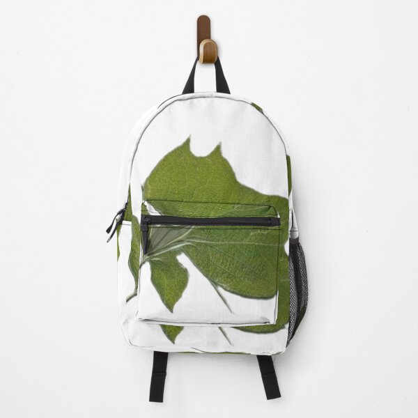 Item preview, Green leaf designed and sold by ArtySaxon.