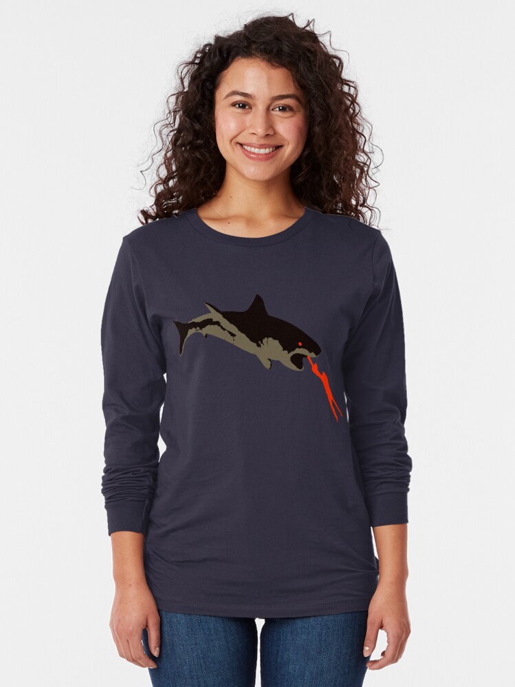 sharknado t shirts