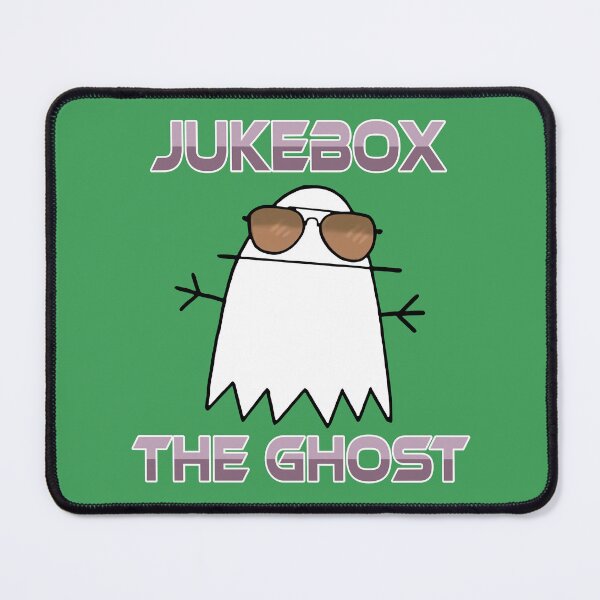 Item preview, Jukebox the ghost cool designed and sold by strawberrylunab.