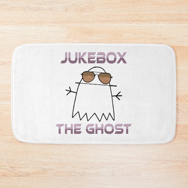Item preview, Jukebox the ghost cool designed and sold by strawberrylunab.