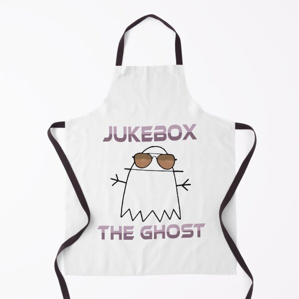 Item preview, Jukebox the ghost cool designed and sold by strawberrylunab.