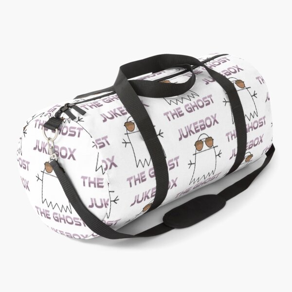 Item preview, Jukebox the ghost cool designed and sold by strawberrylunab.