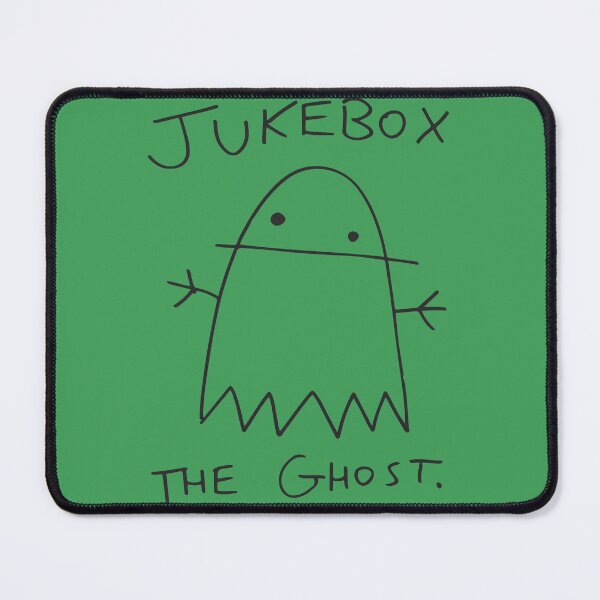 Item preview, Jukebox the ghost cool designed and sold by strawberrylunab.