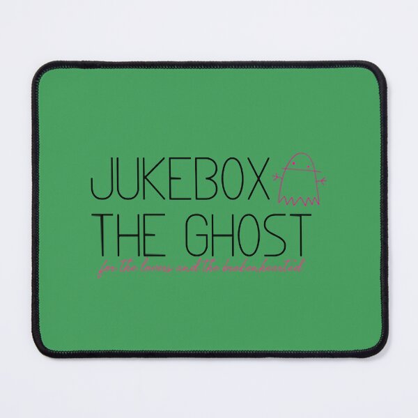 Item preview, Jukebox the ghost cool designed and sold by strawberrylunab.