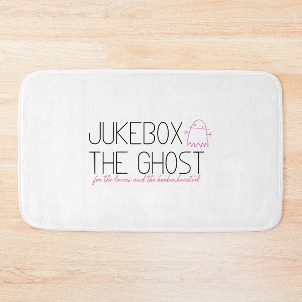 Item preview, Jukebox the ghost cool designed and sold by strawberrylunab.