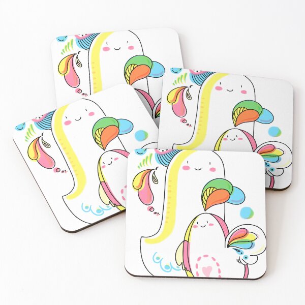 Item preview, Gabi's chickens  designed and sold by juliennefho.