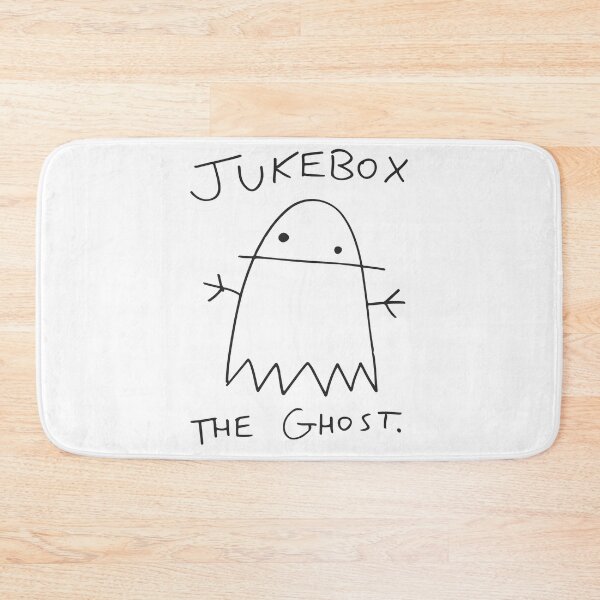 Item preview, Jukebox the ghost cool designed and sold by strawberrylunab.