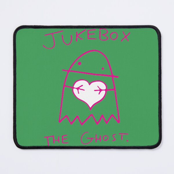 Item preview, Jukebox the ghost cool designed and sold by strawberrylunab.