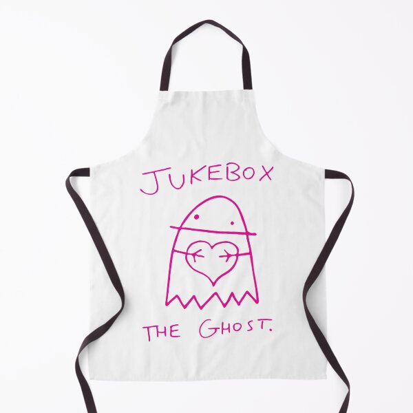 Item preview, Jukebox the ghost cool designed and sold by strawberrylunab.