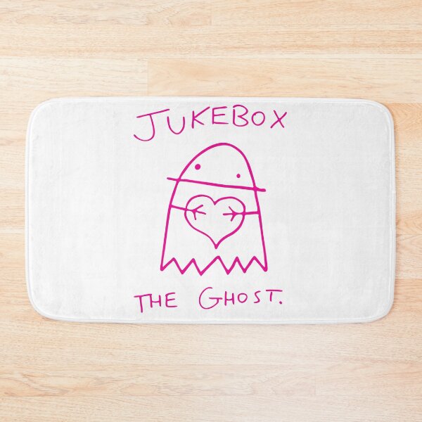 Item preview, Jukebox the ghost cool designed and sold by strawberrylunab.