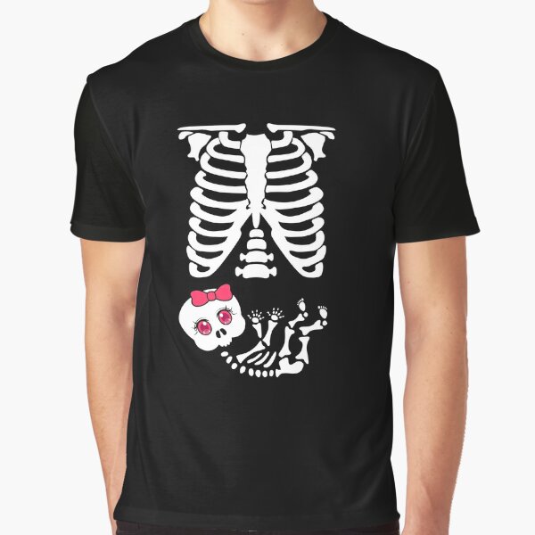 Fjendtlig Klan Isolere Pregnant Halloween T-Shirts | Redbubble