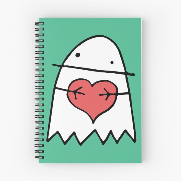 Item preview, Jukebox the ghost cool designed and sold by strawberrylunab.