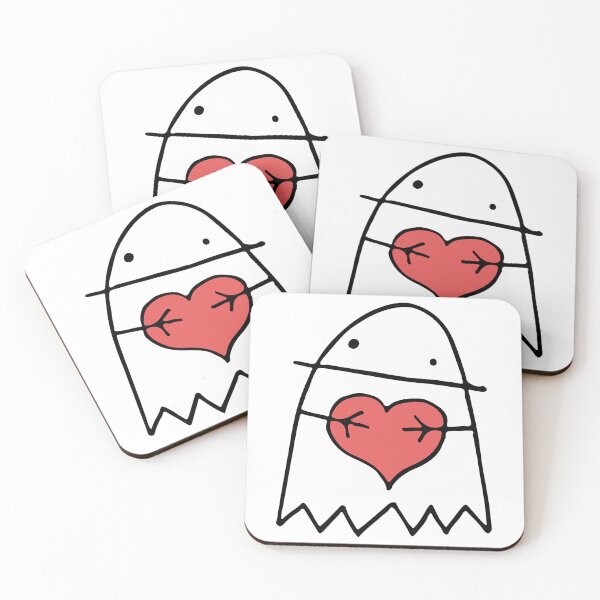 Item preview, Jukebox the ghost cool designed and sold by strawberrylunab.