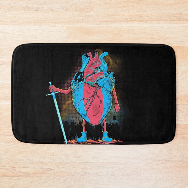 Item preview, Brave Heart designed and sold by Mainial.