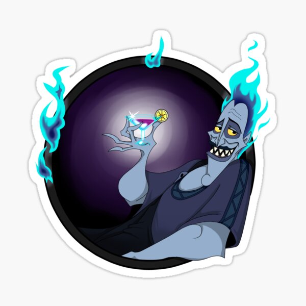 Item preview, ZOOM HADES designed and sold by lessuccesseurs.