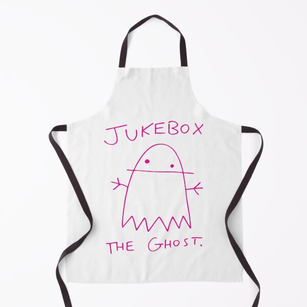 Item preview, Jukebox the ghost cool designed and sold by strawberrylunab.