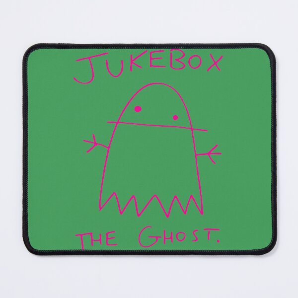 Item preview, Jukebox the ghost cool designed and sold by strawberrylunab.