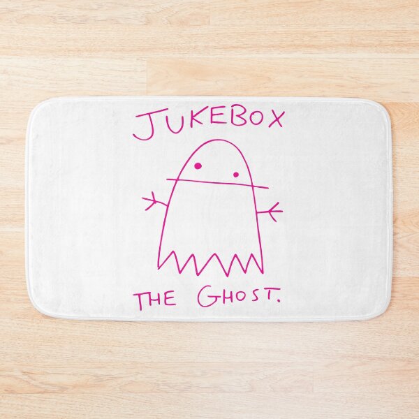 Item preview, Jukebox the ghost cool designed and sold by strawberrylunab.