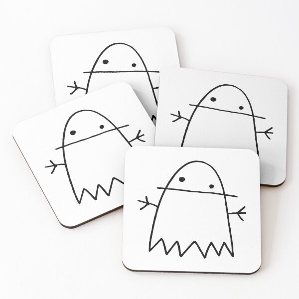 Item preview, Jukebox The Ghost designed and sold by strawberrylunab.