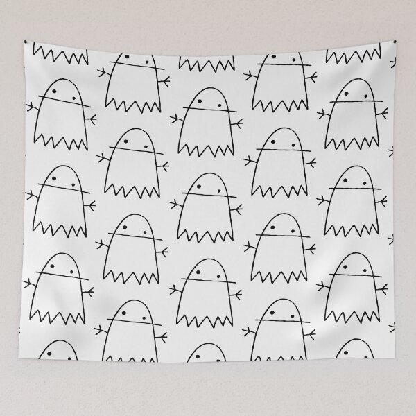 Item preview, Jukebox The Ghost designed and sold by strawberrylunab.
