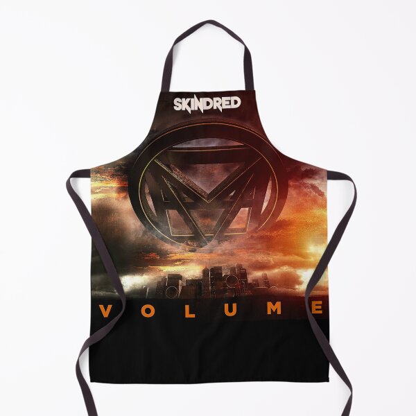 Item preview, Volume Skindred designed and sold by Hylaeoedwards.