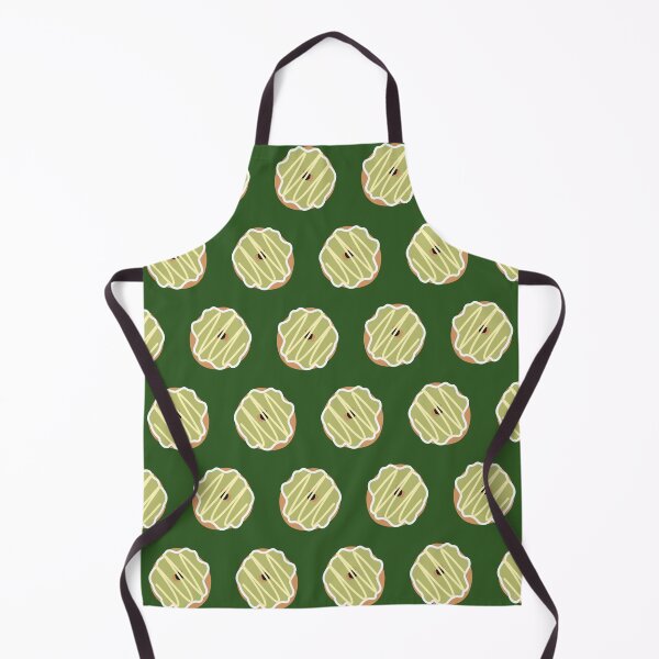 Artikelvorschau, Small medium doughnut pattern 12 entworfen und verkauft von LemonCreamyyyy.