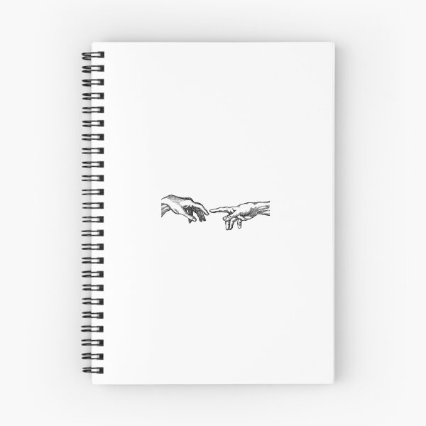 Item preview, Creation Of Adam designed and sold by lianamarar.