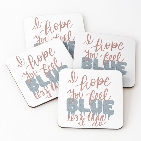 Item preview, Less than I do designed and sold by strawberrylunab.