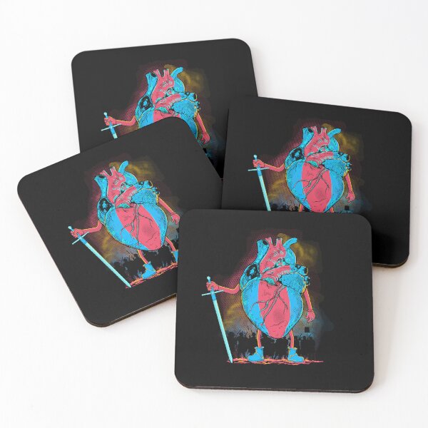 Item preview, Brave Heart designed and sold by Mainial.