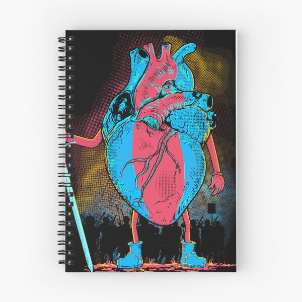 Item preview, Brave Heart designed and sold by Mainial.