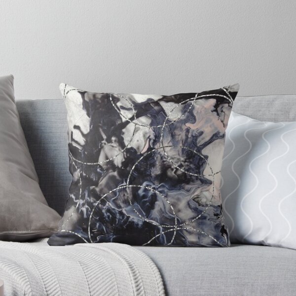 Item preview, marble silver designed and sold by GiovannaUC.