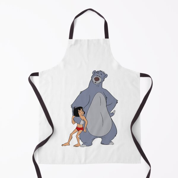 Item preview, Mowgli Boy Active designed and sold by strawberrylunab.