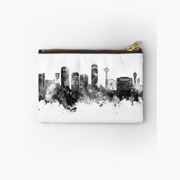 Artikelvorschau, Niagara Falls Canada Skyline entworfen und verkauft von ArtPrints.