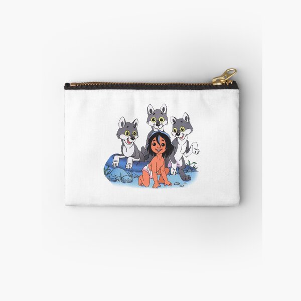 Item preview, Mowgli Boy designed and sold by strawberrylunab.