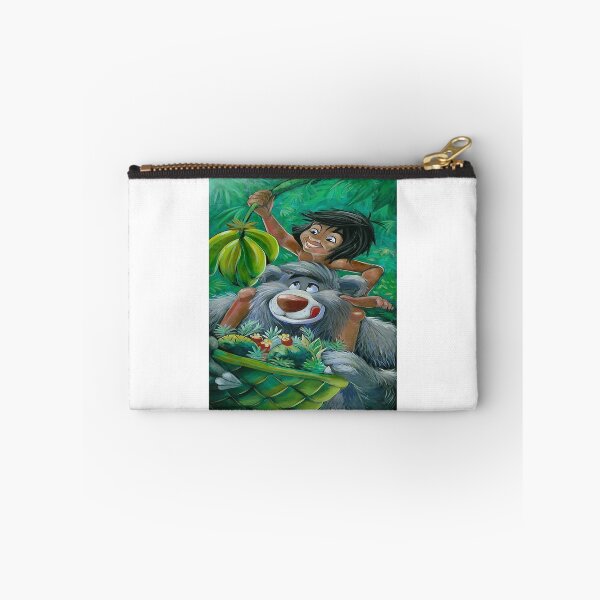 Item preview, Mowgli Graphic designed and sold by strawberrylunab.