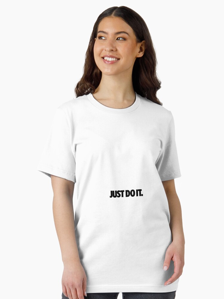 nike slogan t shirts